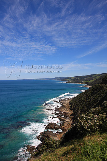 Gorgeous Coastline