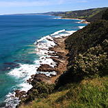 Gorgeous Coastline