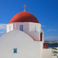 click for the Greece Gallery