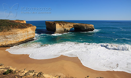 Loch Ard Gorge