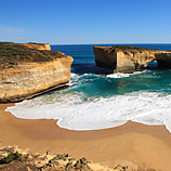 Loch Ard Gorge