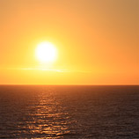 Sunset at Cottesloe