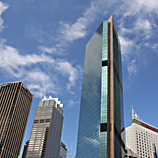 Syndey Skyline