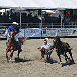 Hat's Off - San Juan Capistrano Rodeo